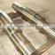 Forged Multiple Spline Shaft