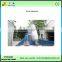 2016 New Style Horizontal Foam Cutting Machine