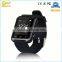 bluetooth 4.0 2014 new Sport smart bluetooth watch with water proof pedometer,calorie,sleep monitor,odometer function