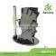 Popular design bird knife block hot selling acrylic knife stand knife holder