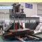 VMC1270 CNC vertical machining center and milling machine