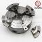 China Manufacturers of 20-10mm Wood-working Manual Scroll Chucks