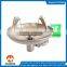 manufacture Stainless Steel Wall Mounted Type Eyewash                        
                                                Quality Choice