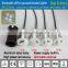 Beautifull Waterproof High Power LED Landscape Lighting Kits