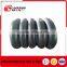 Double Road Butyl Rubber 3.25-16 3.50-16 inner tube with good service before on and after sale