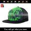 factory wholesale custom printed fashion mesh hat snapback trucker hats