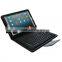 10 Inch Tablet pc Leather Case With Bluetooth Keyboard,for IPad Keyboard Case