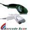 Honeywell Eclipse ms5145 Metrologic Barcode Scanner