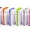 Custom real capacity cheap mobile power bank 5600mah                        
                                                Quality Choice