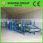 Heat Preservation EPS Sandwich Panel Forming Machine