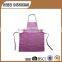 Twill Fabric Bakery Apron Cotton Apron Kids
