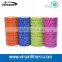 Yoga& Pilates Type Virson Hollow Grid High Density Foam Roller