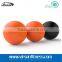 Rubber massage physio balls
