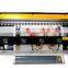 1.8m Outdoor Advertising eco solvent printer with double dx5 heads