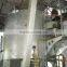 30T/D-300T/D oil seeds cake oil solvent extraction solvent extraction plant oil solvent extraction plant