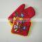 factory directed 100% cotton pot holder and oven mitt