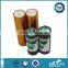 Modern hot sell regular atm thermal paper rolls