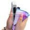 mobile phone holder leather