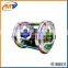 2016 Amusement park game machine cheap electric happy family car for game center