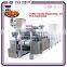 2016 New Design Automatic PLC Controlled Toffee Candy Making Machine