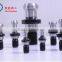 BT40 45 degree pull studs