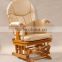 Glider Chair Wood Chair TF06T
