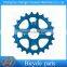Professional CNC Cranks and Sprockets With CE certificate