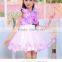 Girl party wear western dress baby girl party dress children frocks designs one piece party girls dresses