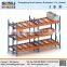 Hot Sale Storage Gravity Carton Flow Rack