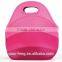 factory supplies cheap neoprene best lunch bag