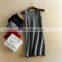 Fashion Women Fitness sublimation dry fit sports tank tops for girls