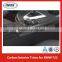 Carbon Interior Molding Trim Cover for BMW 2 series F22 Interface Storage Box Trim