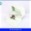 Nice Covered Packing Box For Jewelry Wholesale Ring Box For Trade