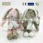 I-Green Toy Series-Fashional Style toy lovely environmentally friendly Soft dolls rabbit