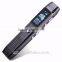 8GB DVR10 Voice Recorder Digital Professional HD Digital Voice Video Recorder Built-in MIC Mini DV Recorder