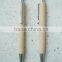 hot-selling 0.7 mm wooden mechanical pencil