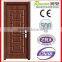 tempered glass door