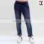 vintage leisure straight new style jeans men fashion 2015 JXQ459