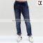 vintage leisure straight new style jeans men fashion 2015 JXQ459