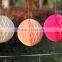 Agenda 2016 Paper HoneyComb Wedding Decoration Wedding Party Decoration Party Decoration                        
                                                Quality Choice