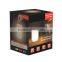 Bluetooth Speaker LED Night Lamp Touch Pad TF AUX Input