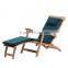 wholesale china manufacture Modern teak wood daybed