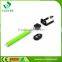 New arrival remote control wireless all in one selfie stick monopod