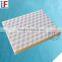 cleaning vibrating massage gloves melamine foam sponge