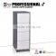 Office filing system white metal file cabinet