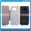 2015 Newest Cover Case For Samsung S6 Edge Portable Power Bank Charger Phone Battery Case
