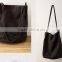 2016 New Style Canvas Handbag Durable Large Capacity Shopping Bag