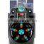 2016 new arrived multifunction pa system with plastic speaker