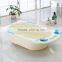 100% new PP baby bathtub,children bath chair,baby use tub manufacturer