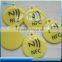Rewritable Topaz 512 Nfc Rfid Tag Sticker